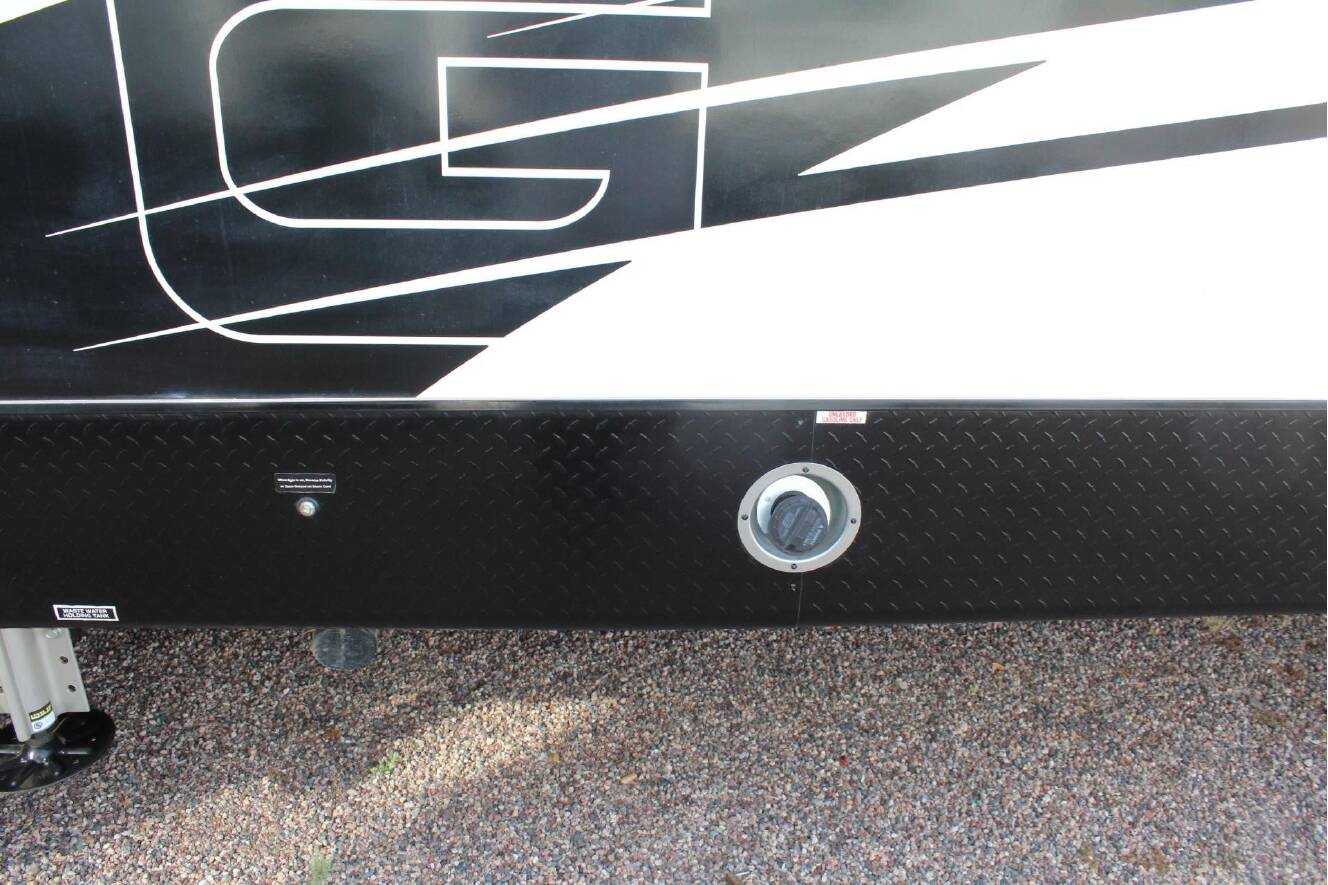 A photo of this 2024 Genesis Supreme GENESIS GCK405