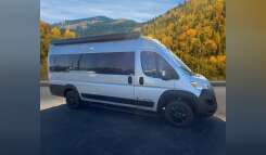 2026 Airstream Rangeline RV