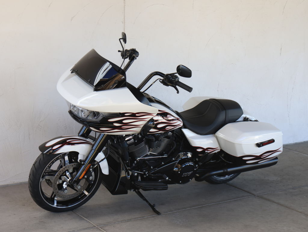 2025 Harley-Davidson® FLTRX - Road Glide® CUSTOM in Apache Junction, AZ