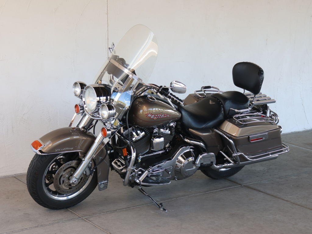 2004 Harley-Davidson® FLHR - Road King® in Apache Junction, AZ