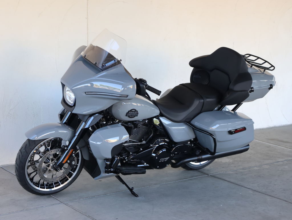 2026 Harley-Davidson® FLHXL - Street Glide® Limited LIMITED in Apache Junction, AZ