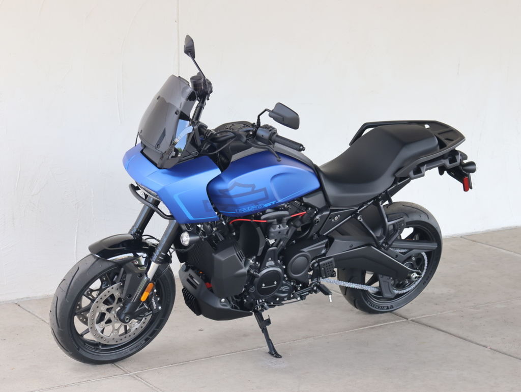 2026 Harley-Davidson® Pan America® 1250 ST 1250 ST in Apache Junction, AZ