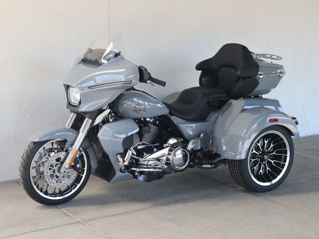 2026 Harley-Davidson® FLHLT - Street Glide® 3 Limited LIMITED in Apache Junction, AZ