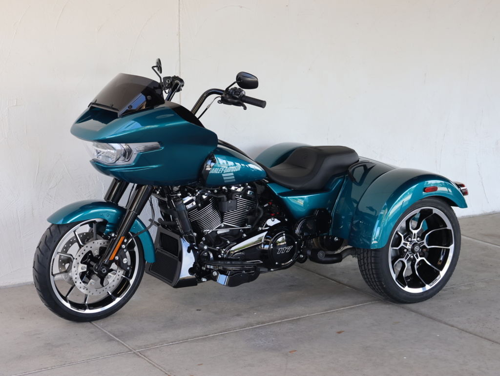 2026 Harley-Davidson® FLTRT - Road Glide® 3 3 in Apache Junction, AZ