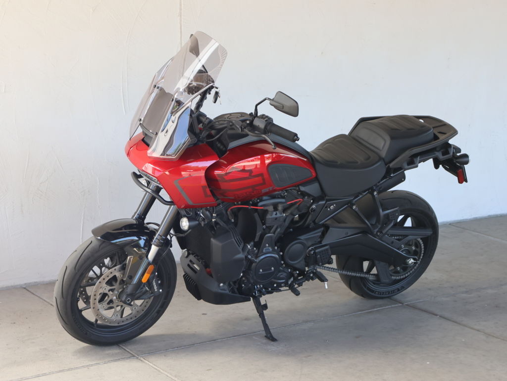 2025 Harley-Davidson® RA1250ST - Pan America® 1250 ST 1250 ST in Apache Junction, AZ