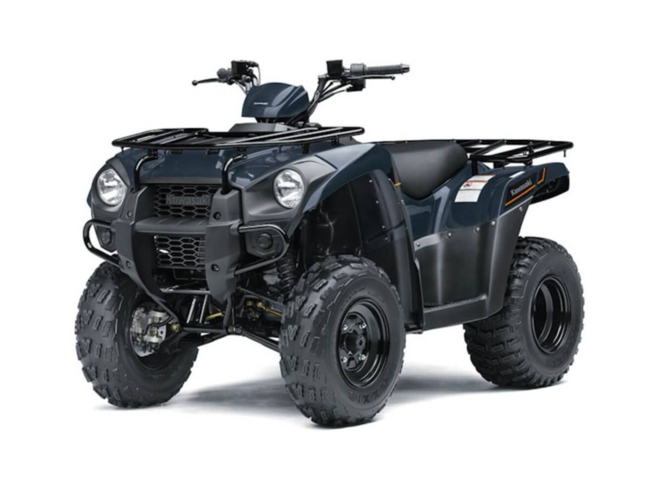 A photo of this 2025 Kawasaki Brute Force® 300