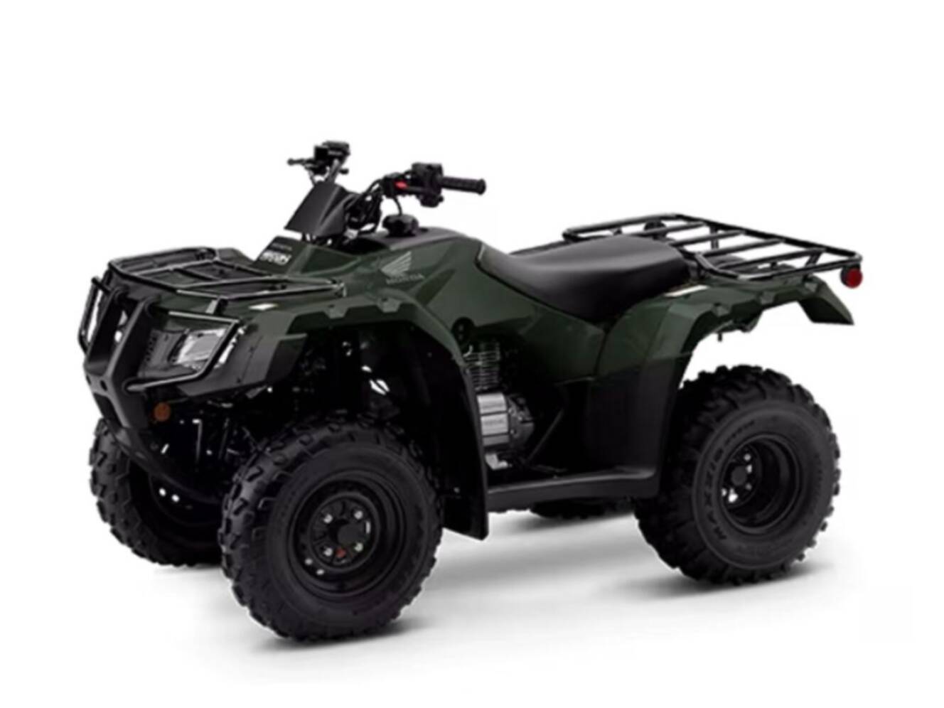 A photo of this 2024 Honda® Fourtrax Recon