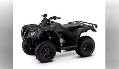 2024 Honda® Fourtrax Recon Recreation/Utility ATV