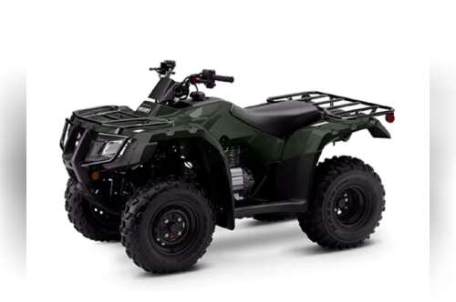 2024 Honda® Fourtrax Recon in virginia beach VA