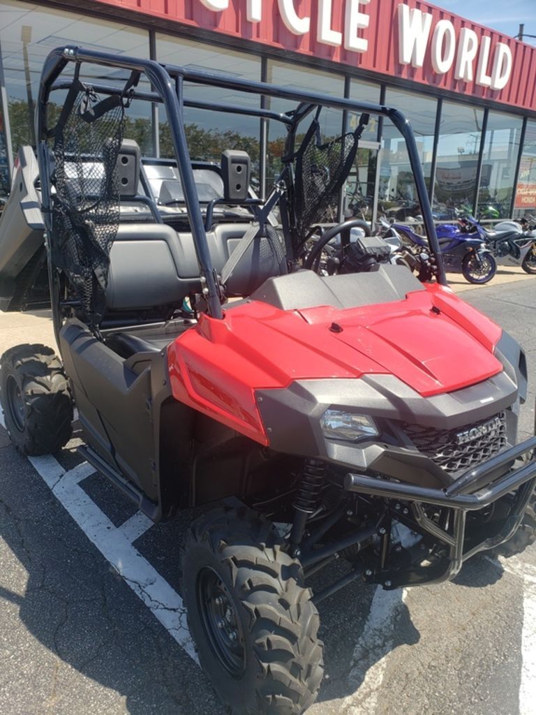 2025 Honda® Pioneer 700 in virginia beach VA