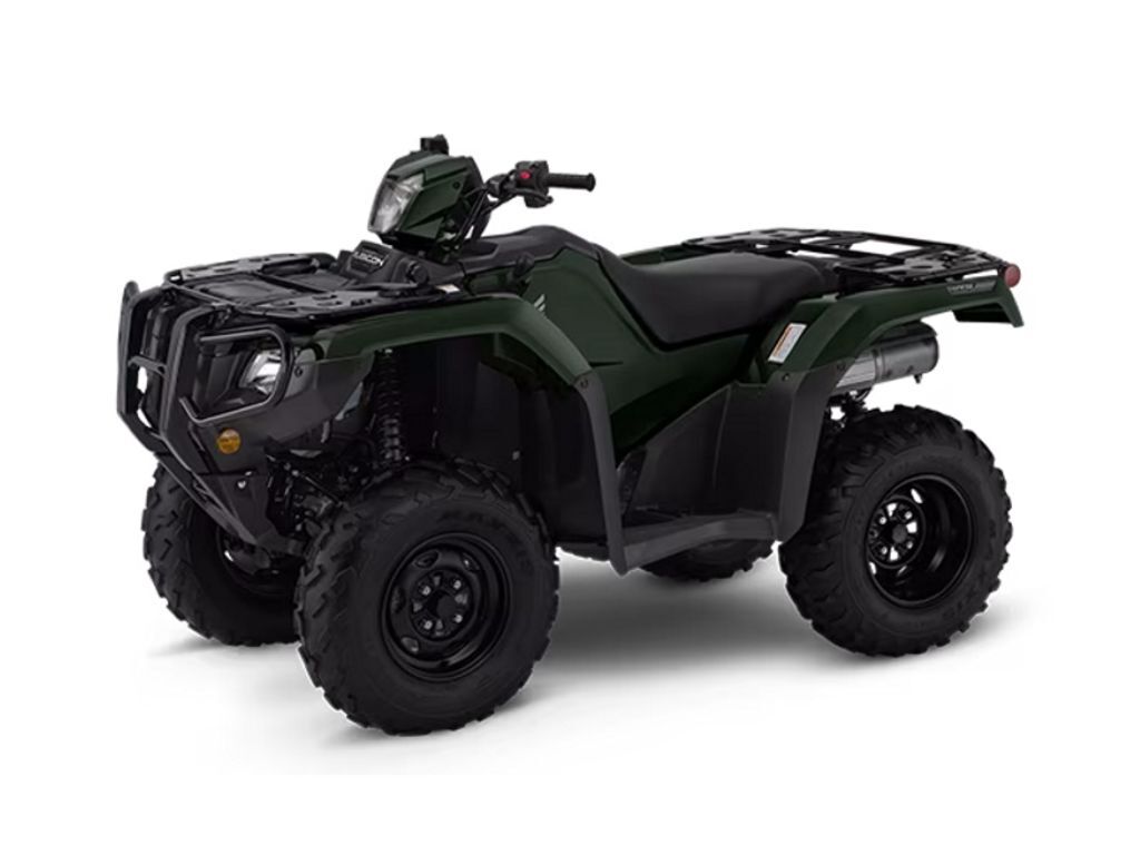 2024 Honda® FourTrax Foreman Rubicon 4x4 Automatic DCT 4X4 DCT in virginia beach VA