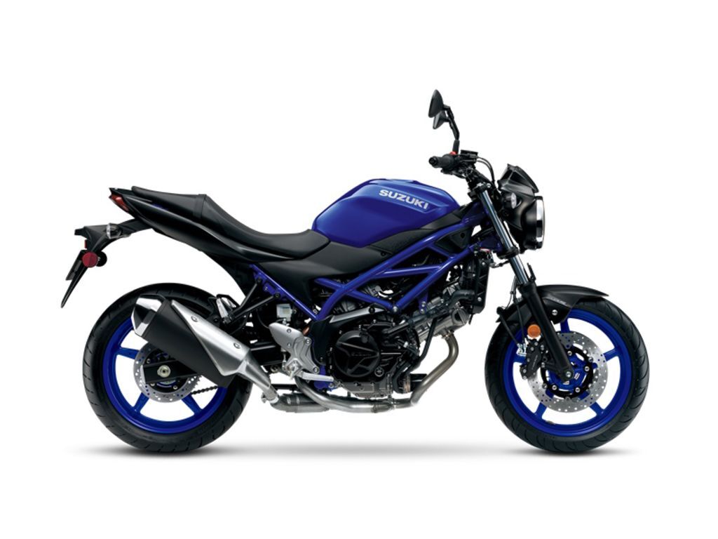 2026 Suzuki SV650 ABS ABS in Virginia Beach, VA