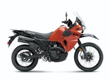 Best Adventure Bikes Under K for Different Riding Styles image