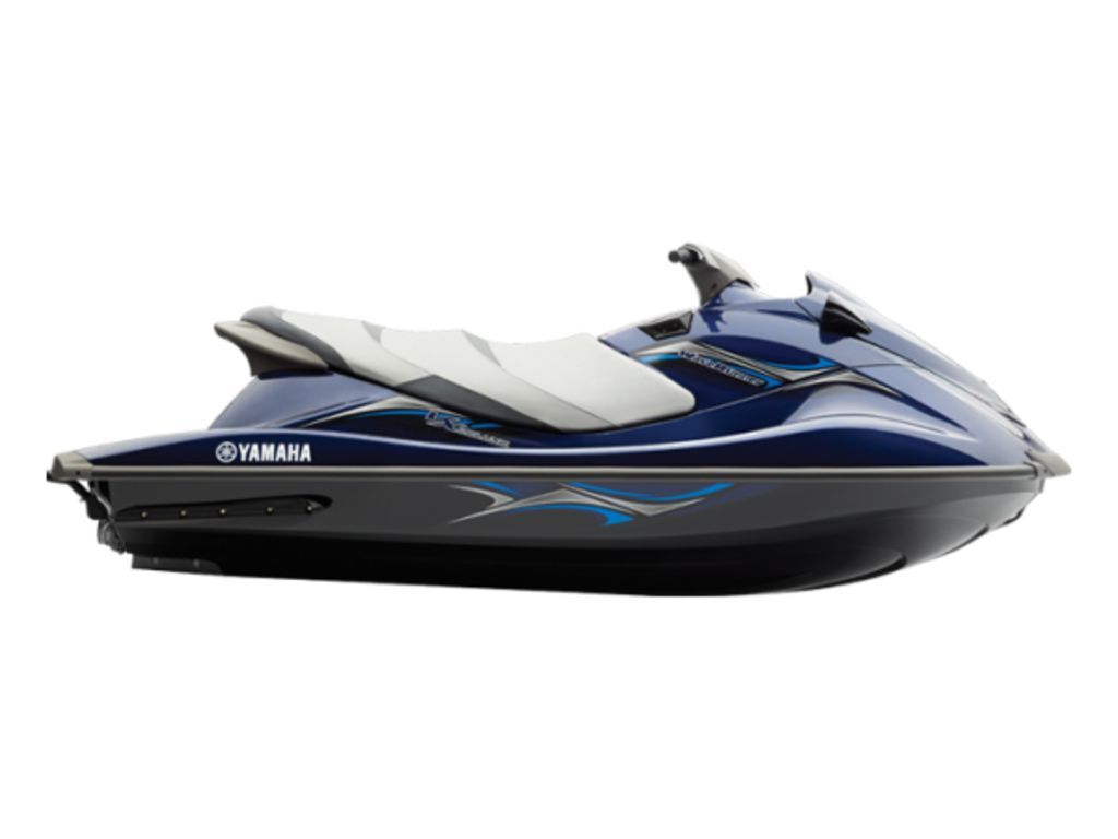2014 Yamaha VX Deluxe DELUXE in Virginia Beach, VA