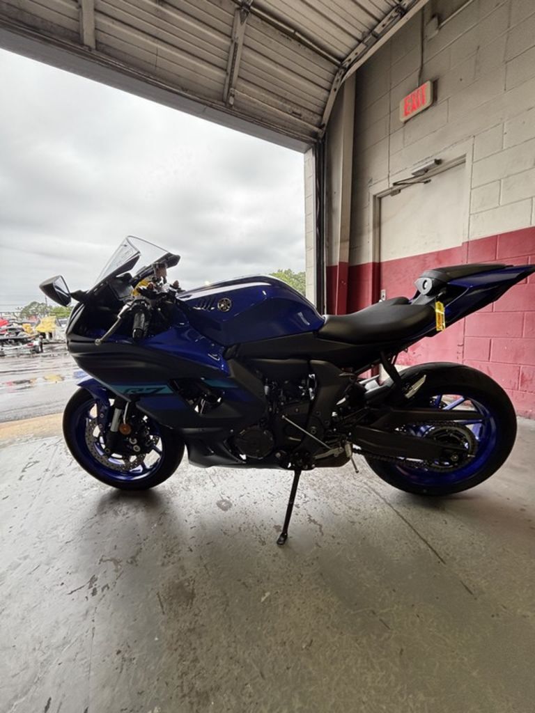 2024 Yamaha YZF-R7 R7 in Virginia Beach, VA