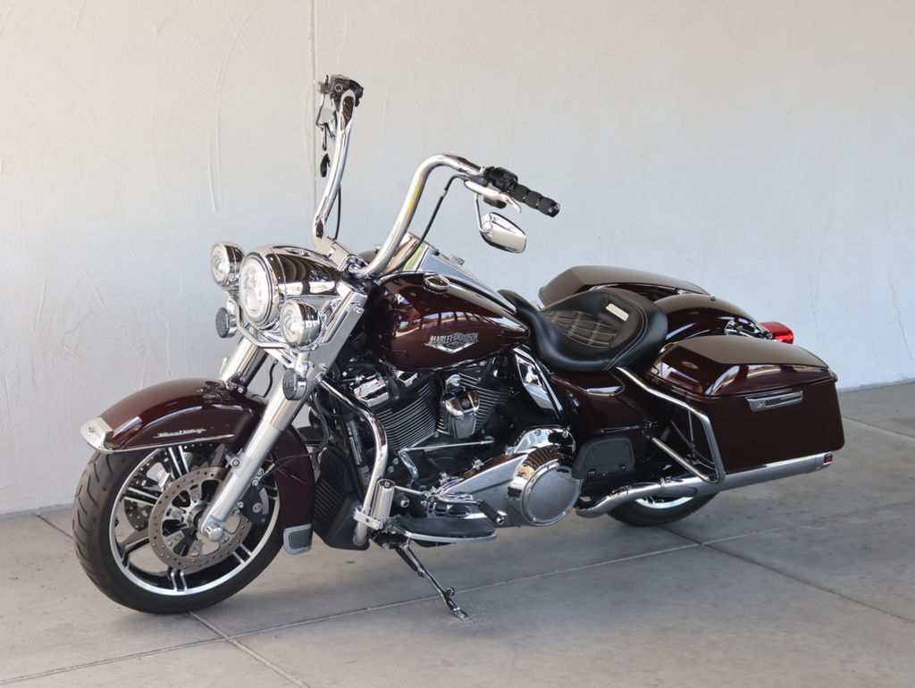 2022 Harley-Davidson® FLHR - Road King® in Apache Junction, AZ