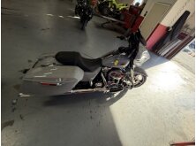 Where Is Harley-Davidson Touring Exhaust Made? image