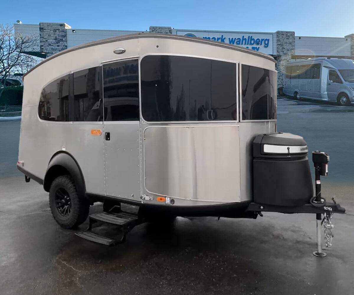 2025 Airstream Basecamp 20X in columbus OH