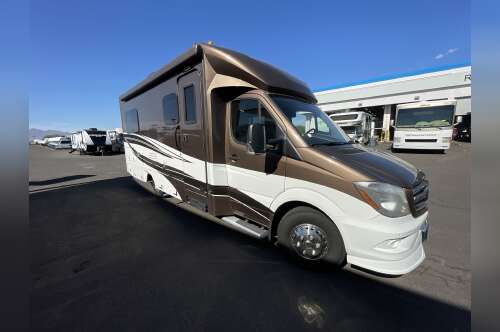 2015 Renegade Rv VILLAGIO 25RBS in surprise AZ