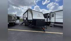2022 Ember OVERLAND 171FB RV