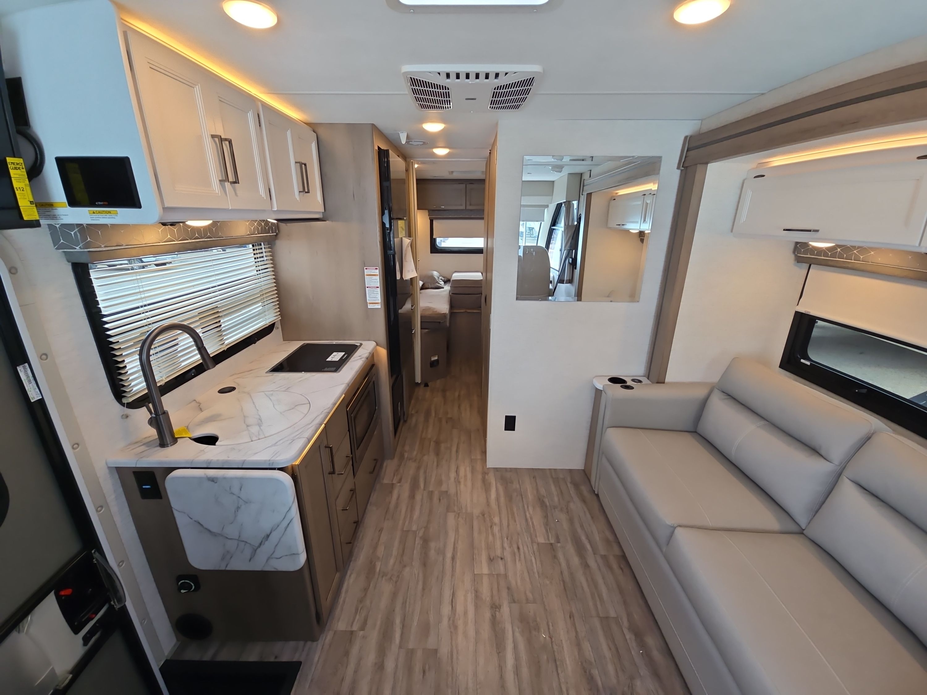 2026 Thor FREEDOM TRAVELER A24 in lubbock TX