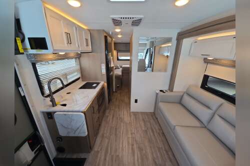 2026 Thor FREEDOM TRAVELER A24 in lubbock TX