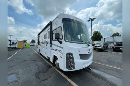 2026 Forest River GEORGETOWN 3 SERIES 29S3F in greenwood IN