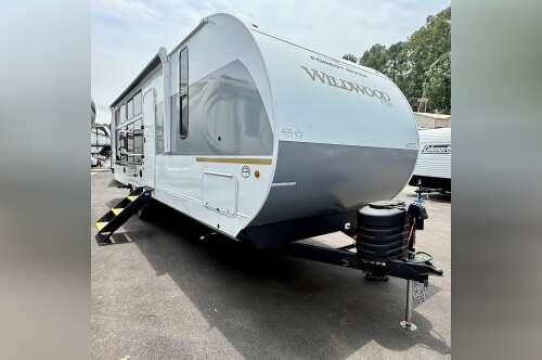 2026 Forest River WILDWOOD FSX 269VCX in newport news VA