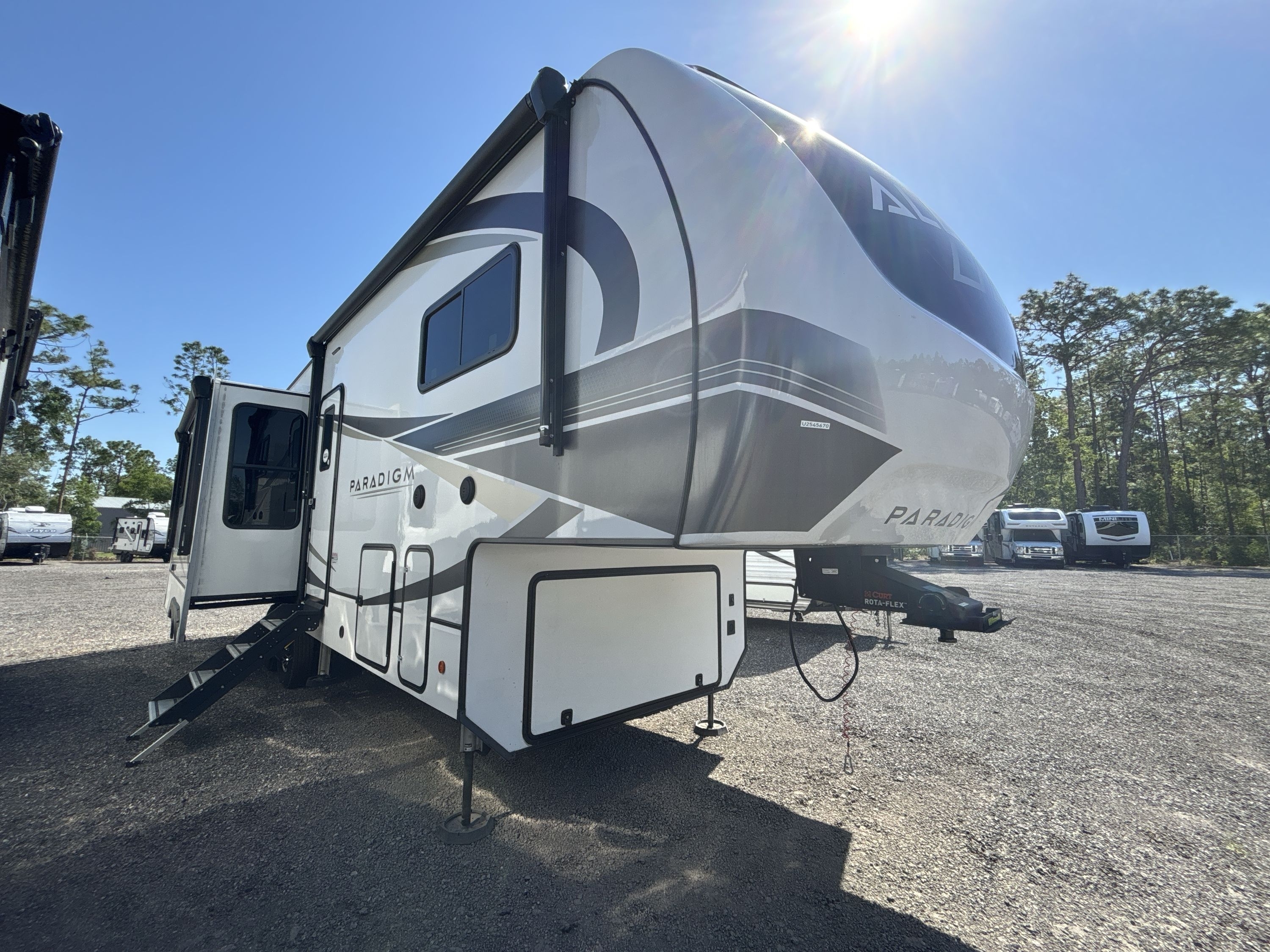 2024 Alliance PARADIGM 295MK in brooksville FL