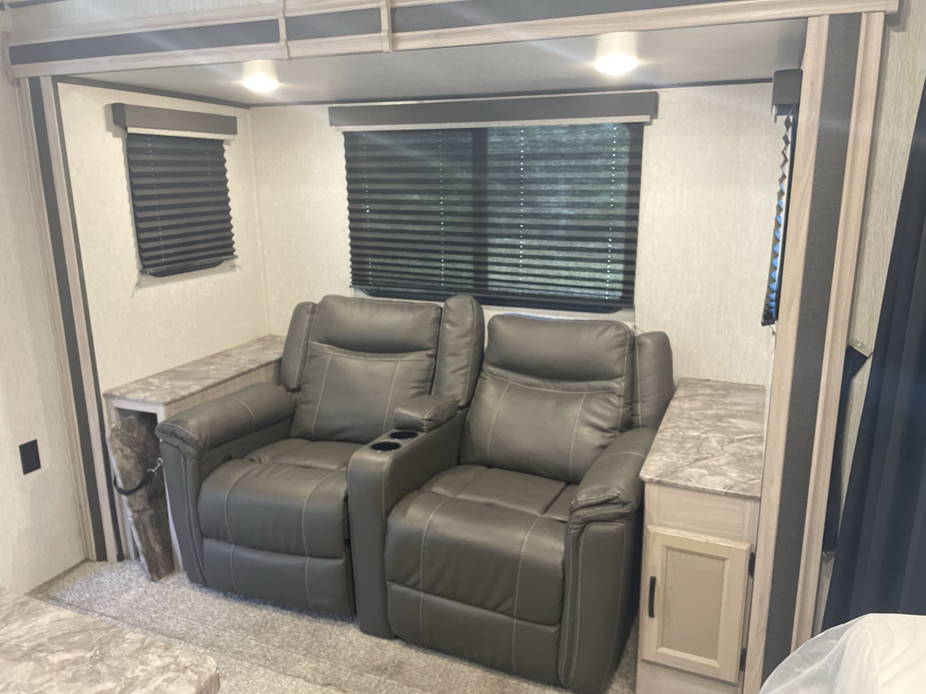 2021 Coachmen SPIRIT ULTRA LITE 1943RB in kissimmee FL