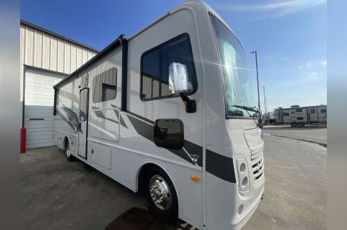 2026 Holiday Rambler ADMIRAL 28A in new braunfels TX