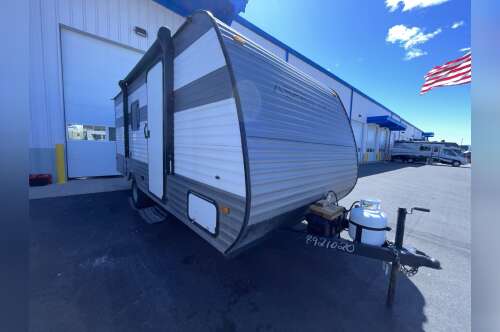 2023 Dutchmen ASPEN TRAIL LE 17BH in st. george UT