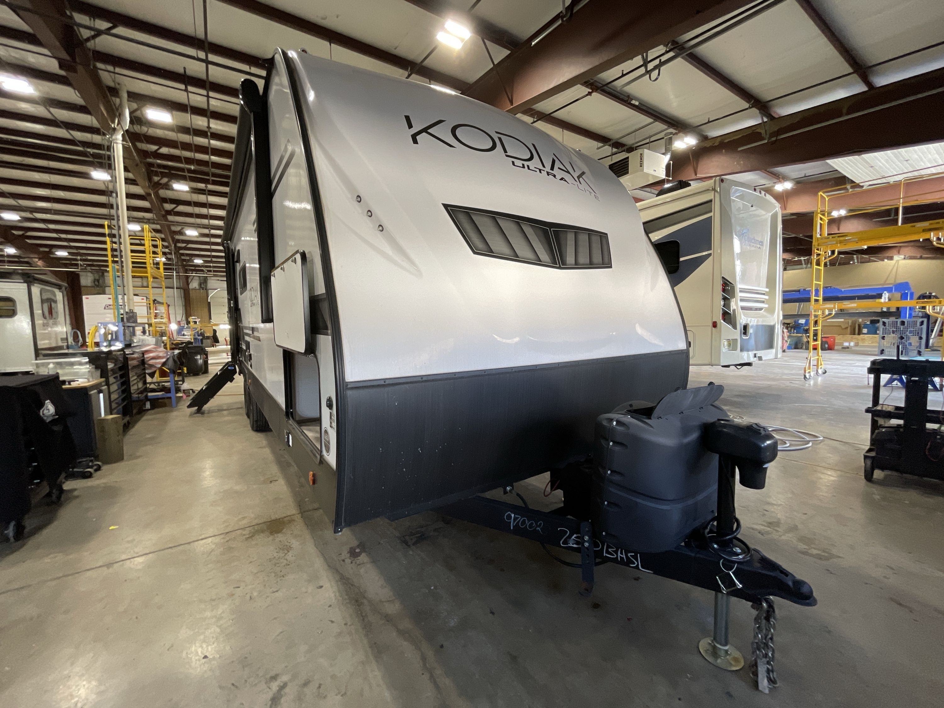 2023 Dutchmen KODIAK 250BHSL in hamburg PA