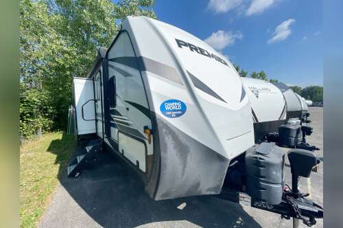 2022 Keystone PREMIER 26RB in hamburg NY