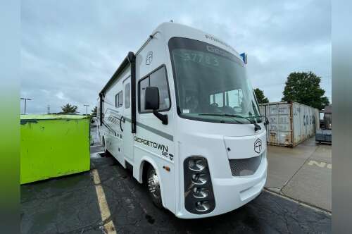 2026 Forest River GEORGETOWN 3 SERIES 29S3F in greenwood IN