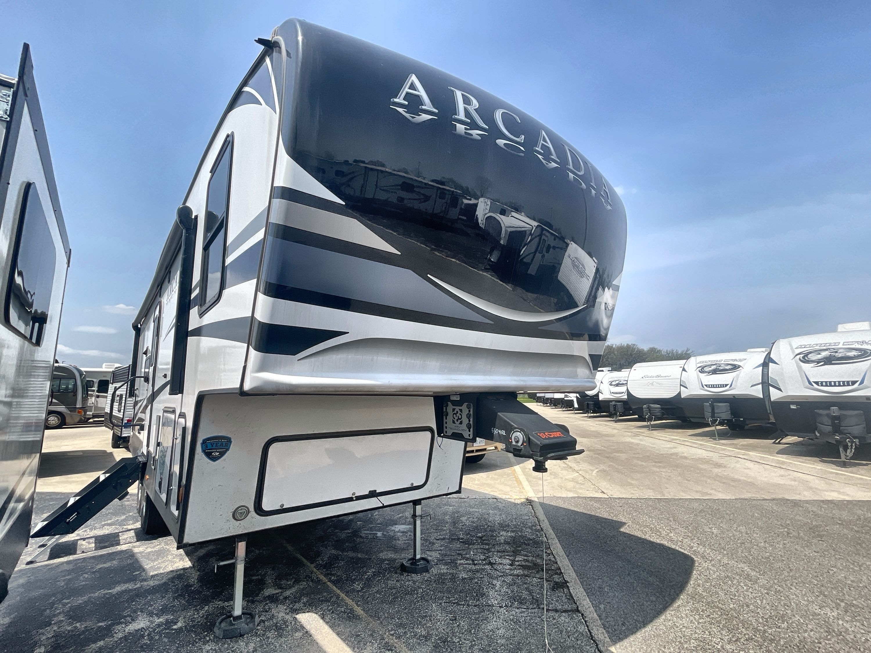 2023 Keystone ARCADIA SUPER LITE 248SLRE in wauconda IL