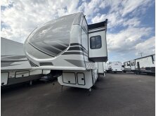 5 Fifth Wheel Models with a Huge Hidden Pantry image