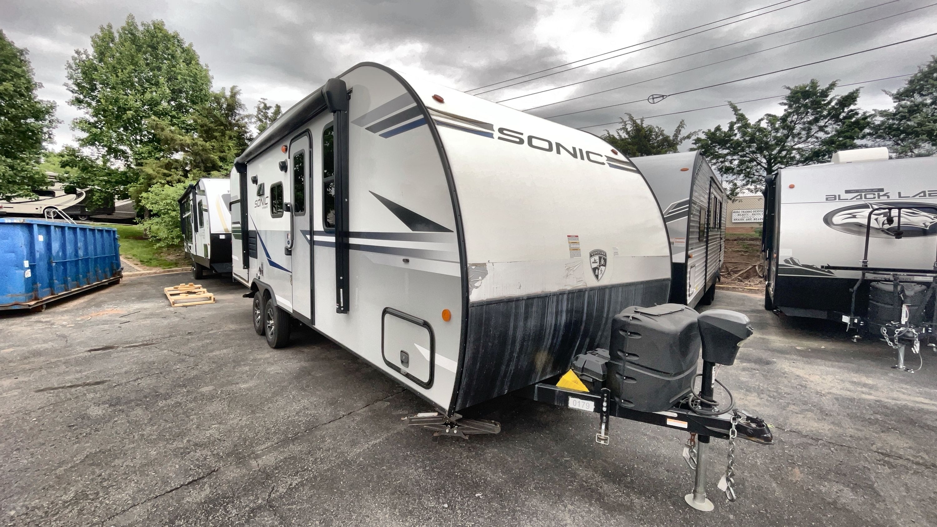 2021 Venture Rv SONIC 220VRB in manassas VA
