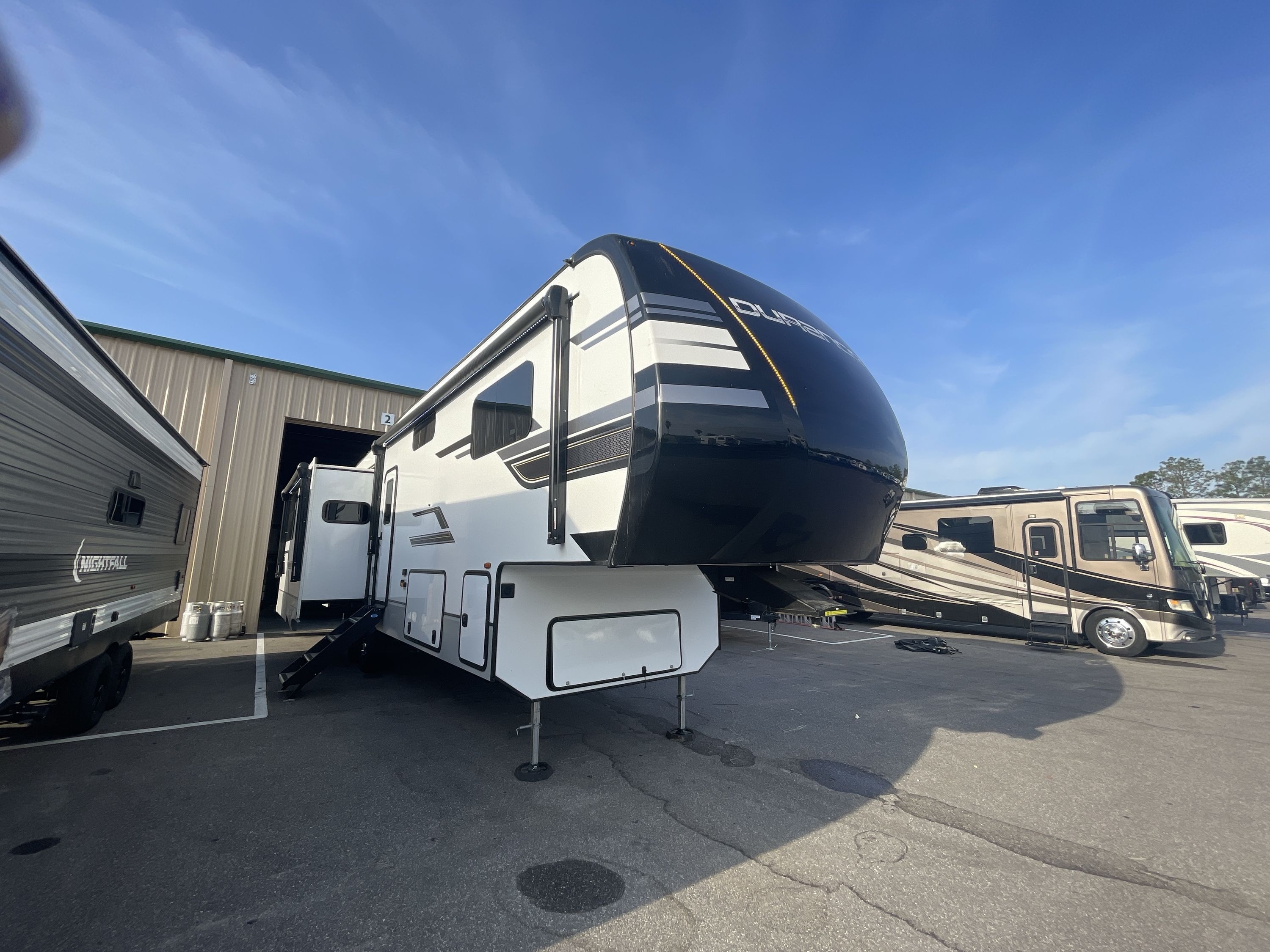 2024 K-Z Rv DURANGO 333RLT in summerfield FL