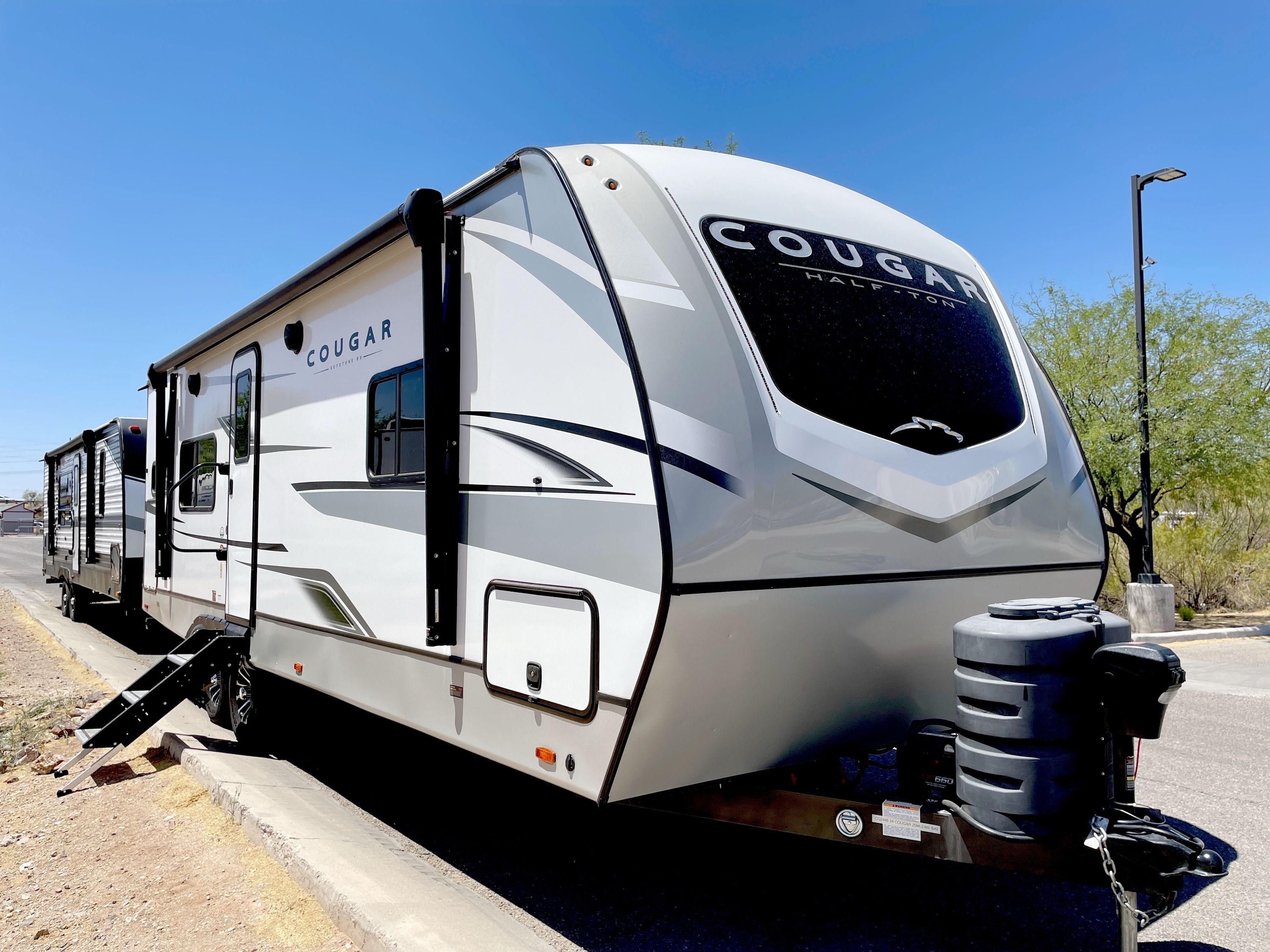 2024 Keystone COUGAR 25MLEWE in tucson AZ