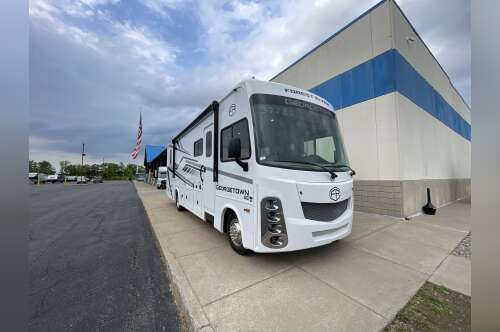 2026 Forest River GEORGETOWN 3 SERIES 29S3F in cicero NY