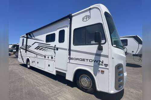 2026 Forest River GEORGETOWN 3 SERIES 29S3F in st. george UT