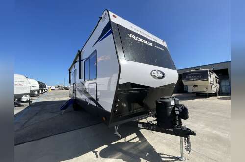 2026 Forest River ROGUE ARMORED 26L14 26L140 in alvarado TX