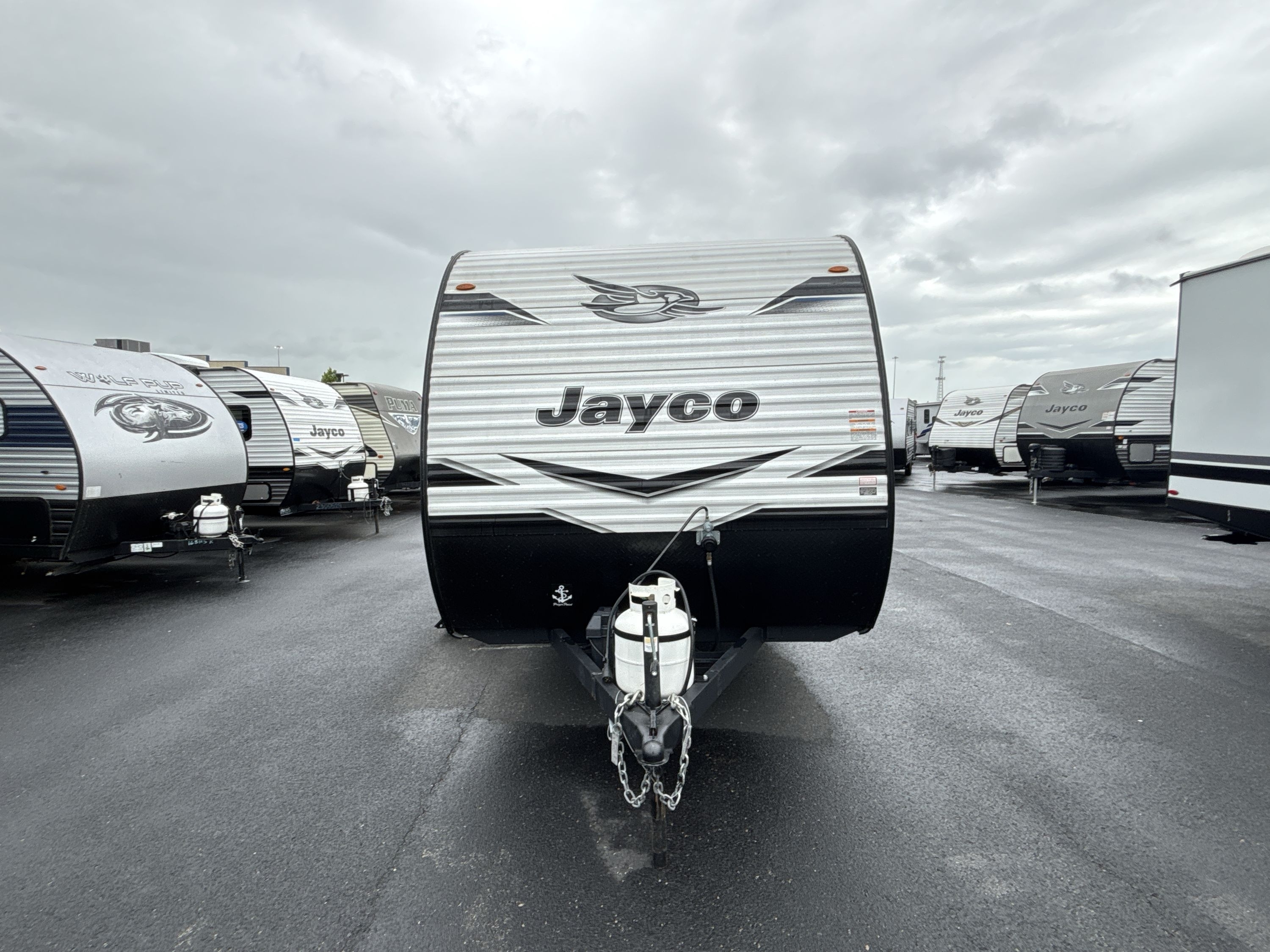 2024 Jayco JAY FLIGHT SLX 174BH in georgetown KY
