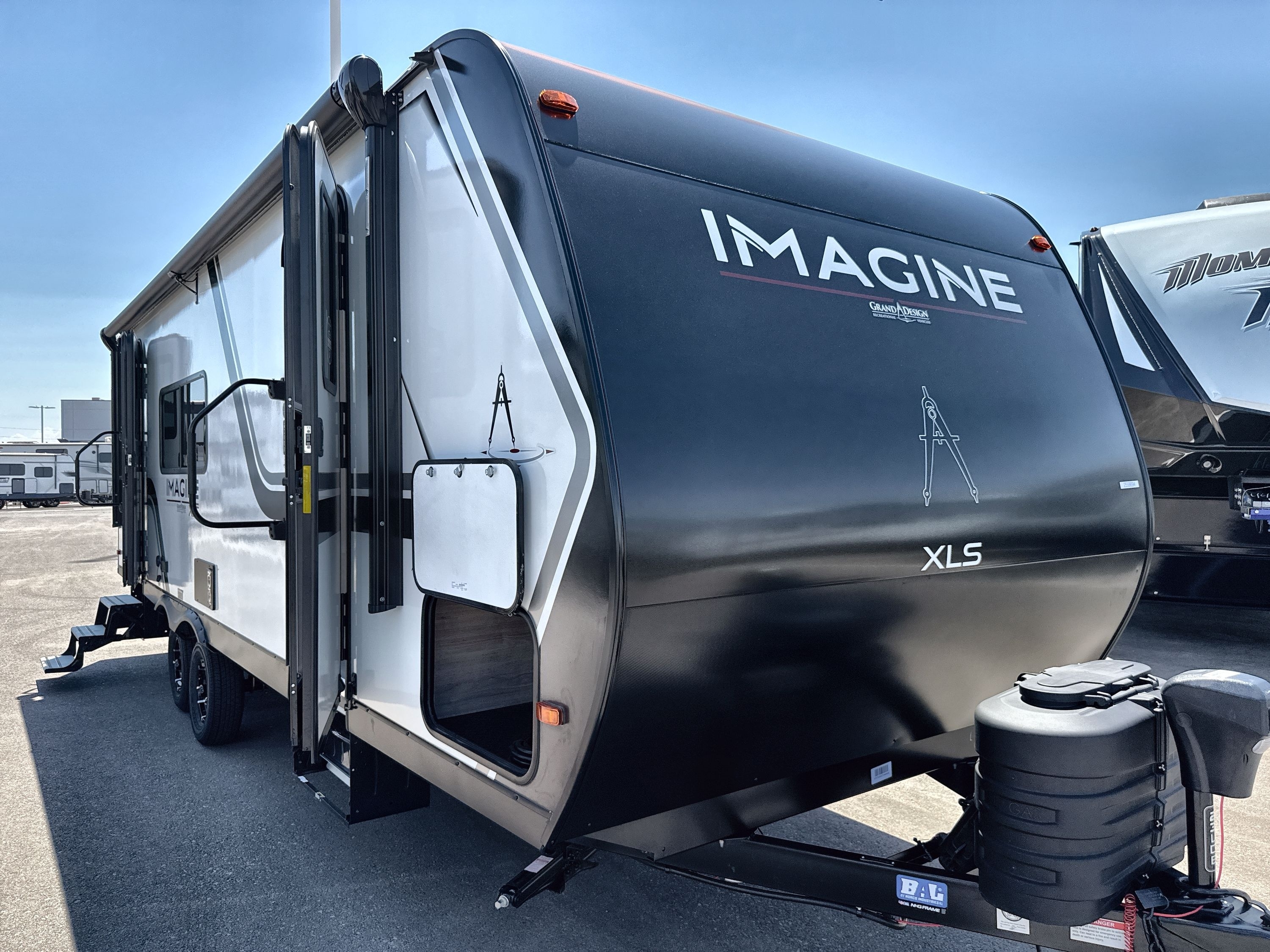 2026 Grand Design IMAGINE XLS 23LDE in surprise AZ