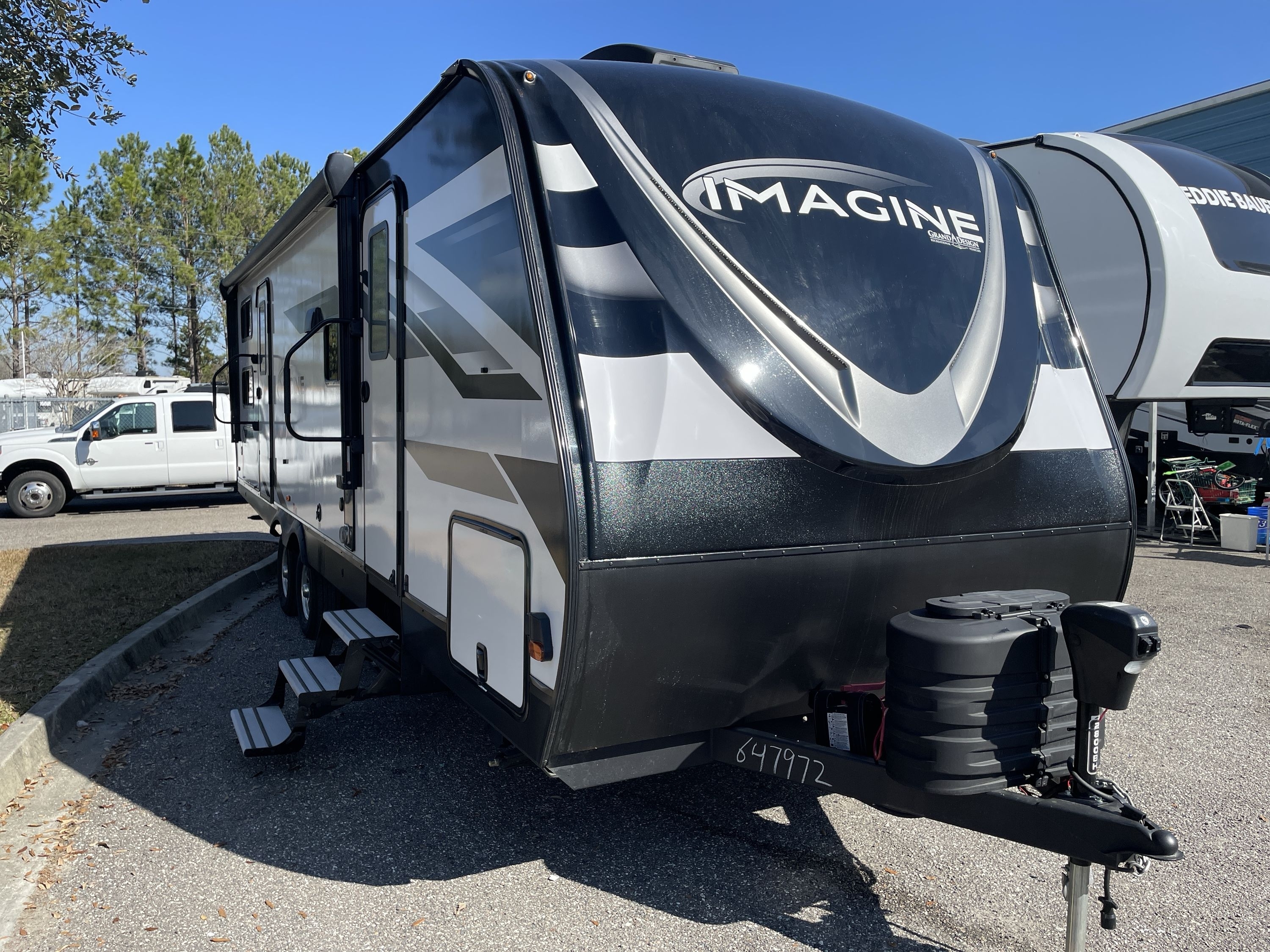 2024 Grand Design IMAGINE 2800BH in jacksonville FL