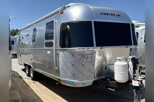 2026 Airstream FLYING CLOUD 27FB QUEEN in oklahoma city OK