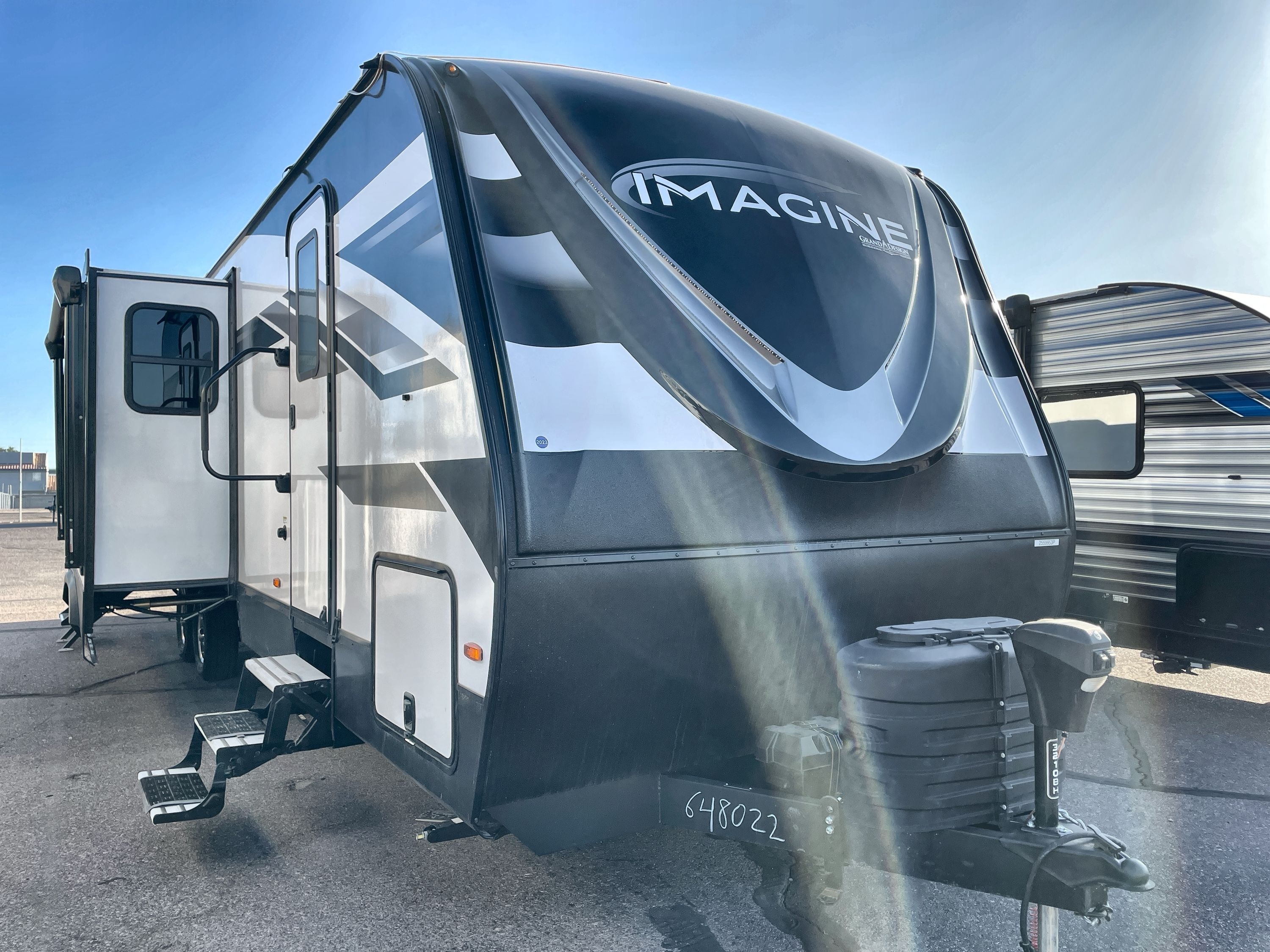 2024 Grand Design IMAGINE 3210BH in mesa AZ