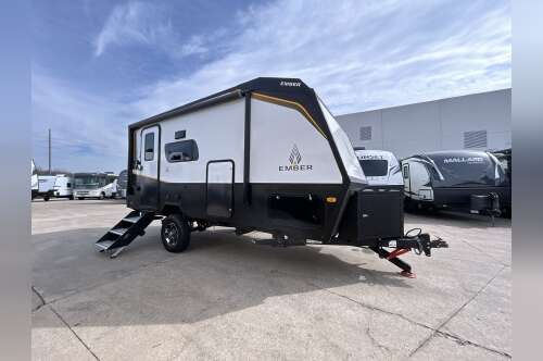 2022 Ember OVERLAND 171FB in north little rock AR
