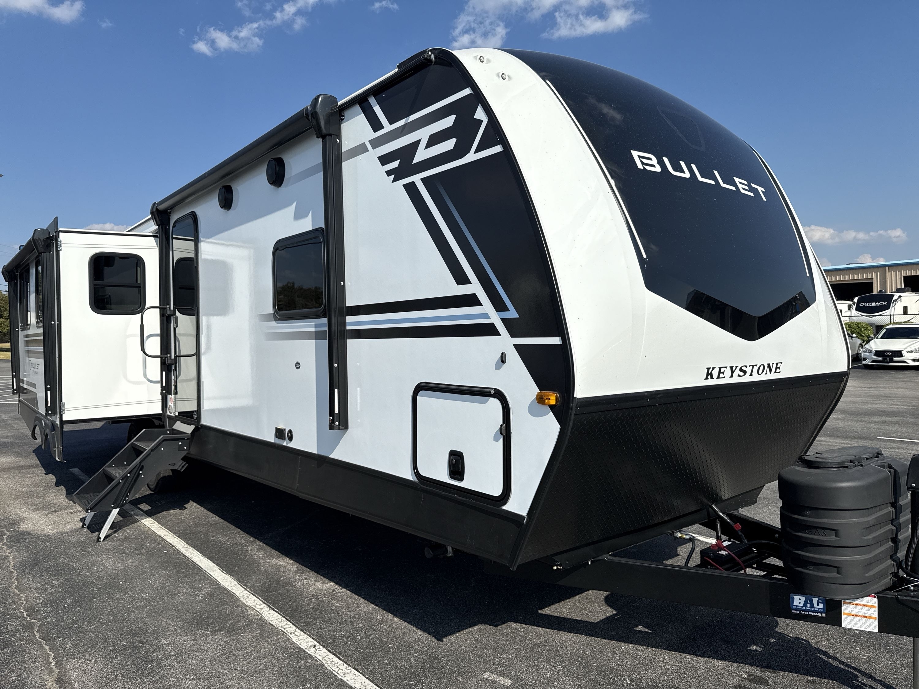 2026 Keystone BULLET PREMIUM 310RES in anniston AL